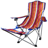包邮正品大树户外折叠沙滩椅子办公午休躺椅阳台休闲放脚椅电视椅