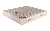 吉斯床垫c15e床芯为整体热处理弹簧结构和“椰梦维”新型材料双层