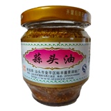 锦裕 蒜头油150g/瓶 潮汕特产 佐料佳品 风味独特