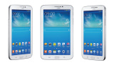 二手Samsung/三星 Galaxy Tab3 7.0 SM-T210 WIFI 8GB7寸平板电脑