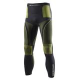 现货正品X-Bionic Accumulator Evo I020223男士聚能加强压缩长裤