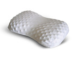 泰国乳胶枕头保健按摩颈椎枕VENTRY原装进口代购美容蝴蝶枕美容枕