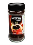 100%正品雀巢咖啡醇品速溶咖啡200g瓶装罐装新货休闲零食品特价