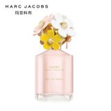 Marc Jacobs 莫杰/玛亚科布雏菊花语女士香水75ml淡香专柜正品