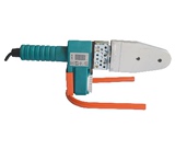 促销 PPR PE 热熔器 焊接机 ppr焊机 机器 高端数码温控焊机