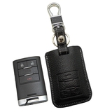 雪佛兰2015款科帕奇钥匙包真皮专用遥控器皮套智能 包邮 保护套