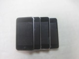 ipod touch2 touch3 touch4 8g 32g 触摸屏 苹果正品 MP4播放器！