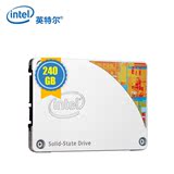 Intel/英特尔 535 240g SSD 笔记本台式机固态硬盘 非250G 256G