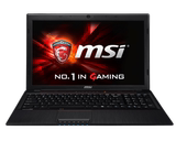 MSI/微星 GE60 2QL-1047XCN四核I7+GTX950M 独显游戏笔记本电脑
