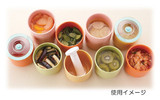 【日本直送】真空 陶瓷 密封 保鲜盒  送抽气泵 现货