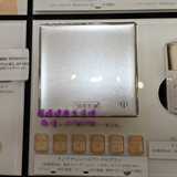 日本直邮代购 CPB肌肤之钥 新光源光透白防晒控油粉饼 SPF25