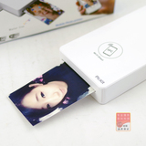 韩国 BOLLE 迷你便携 手机照片打印机 WIFI/NFC打印 随身打印机