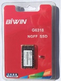 佰维 NGFF M.2 64G 迷你SSD固态硬盘E531 Y410 Y510P X240S T440