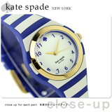 日本代购直邮 Kate Spade  休闲石英 女表 手表