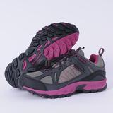 哥伦比亚女鞋秋冬款户外防水超轻防滑保暖登山徒步鞋DL1070