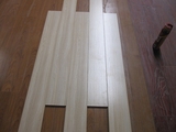 二手强化复合旧地板/1.0厚9.5成新  德尔品牌  超耐磨面 浮雕面
