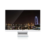 优派VX2770s-W 白色无边框27英寸IPS硬屏游戏办公电脑液晶显示器