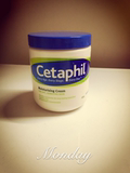 澳洲版Cetaphil丝塔芙保湿润肤霜 温和抗敏感 550g婴儿孕妇可用