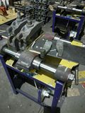 新改进型100型带锯条焊接机碰焊机对焊机