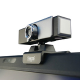 N1E无线摄像头远程监控家用1080P插卡高清夜视手机网络一