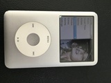 ［已出］最后的经典，iPod classic 160G，塞满多年珍藏音乐