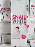 【泰国代购】泰国代购正品Snail White蜗牛水爽肤水蛇毒喷雾