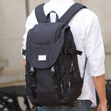 梵瑞恩时尚潮流双肩包男士休闲电脑背包运动旅行包高中大学生书包