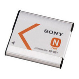 Sony/索尼NP-BN1原装数码相机电池 索尼W530 570 610 830专用