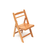 特价楠竹实木折叠椅子大中小便携式竹椅宜家钓鱼椅儿童靠背椅洗衣