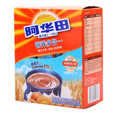 【天猫超市】阿华田 冲饮 多合一营养麦芽蛋白饮料360g 麦乳精