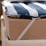 榻榻米床垫褥子睡垫1.2/1.35米0.9/1.5m1.8学校学生宿舍寝室垫被