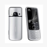 Nokia/诺基亚 6700c原装行货金属全不锈钢超薄直板学生老人备用机