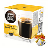 现货 Nescafe Dolce Gusto雀巢胶囊咖啡机专用胶囊Grande美式浓滑