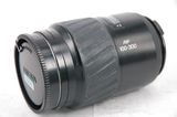美能达minolta单反相机镜头AF100-300/4.5-5.6索尼A卡口现货二手