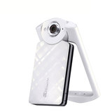 [转卖]分期购白色现货Casio/卡西欧 EX-TR500 美颜数码相机自