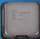 Intel/英特尔 Celeron G440 440 CPU LGA1155 赛扬单核 全新散片