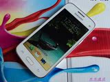 二手Samsung/三星 SM-G3508I 移动3G双核1.2G安卓智能手机低价甩