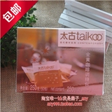 六年老店TAIKOO太古方糖 金黄咖啡调糖包5g*50包250g黄金糖包