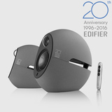 Edifier/漫步者 E225电视音响多媒体时尚蓝牙无线2.0家居电脑音箱