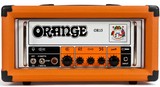 正品保证 Orange橘子 OR15 电吉他 分体音箱 全电子管箱头