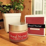 [现货]新西兰Royal Nectar蜂毒面膜 50ml正品澳洲代购美白抗皱