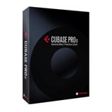 Steinberg Cubase Pro 8  教育版 音频 录音 制作软件