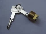 厂家直销酒店锁宾馆门锁智能锁电子门锁ID锁IC磁卡感应锁锁体锁头