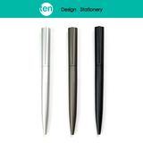 香港设计  Ten Design Origin 圆珠笔 原子笔 德国红点设计大奖