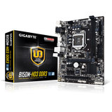 Gigabyte/技嘉GA-B150M-HD3 DDR3主板LGA1151电脑主板