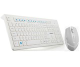 创享无线键盘鼠标套装 电视超薄巧克力套装 电脑笔记本游戏套装