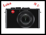 Leica/徕卡 D-LUX6 数码相机原装正品三码合一 机打发票 2年联保