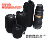 马田镜头袋 索尼A77 A99 A580 A7 A7R A7S A7M2微单相机 保护套