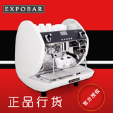 爱宝expobar-carat 8301意式新款商用单头专业版半自动咖啡机现货