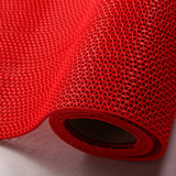 2PVC防水防滑垫/厨房/卫生间/淋浴/店铺/塑料镂空地垫门垫/红地毯